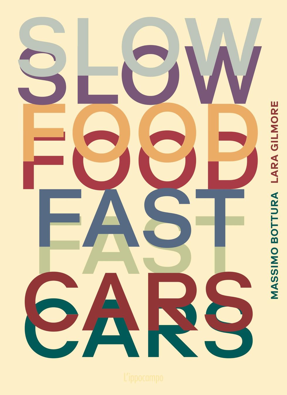Slow food, fast cars: Casa Maria Luigia, storie e ricette