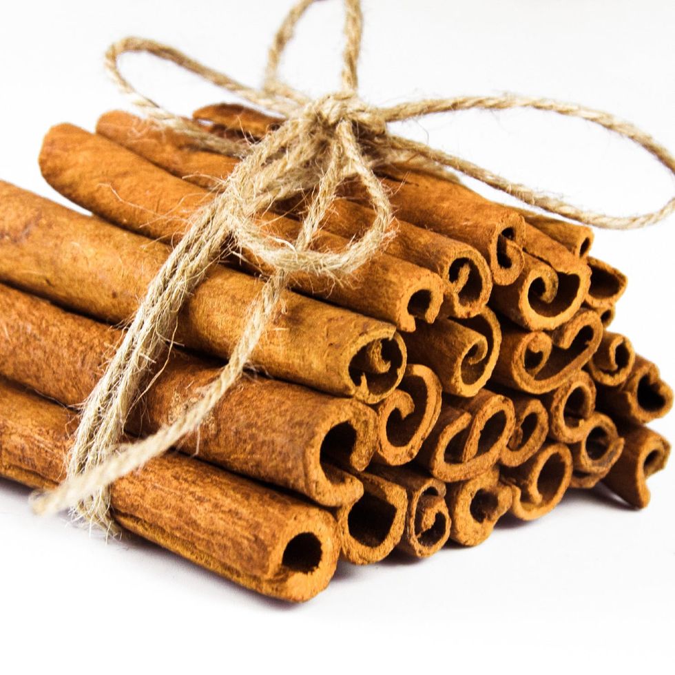 20Pcs 9-10cm Cinnamon Sticks