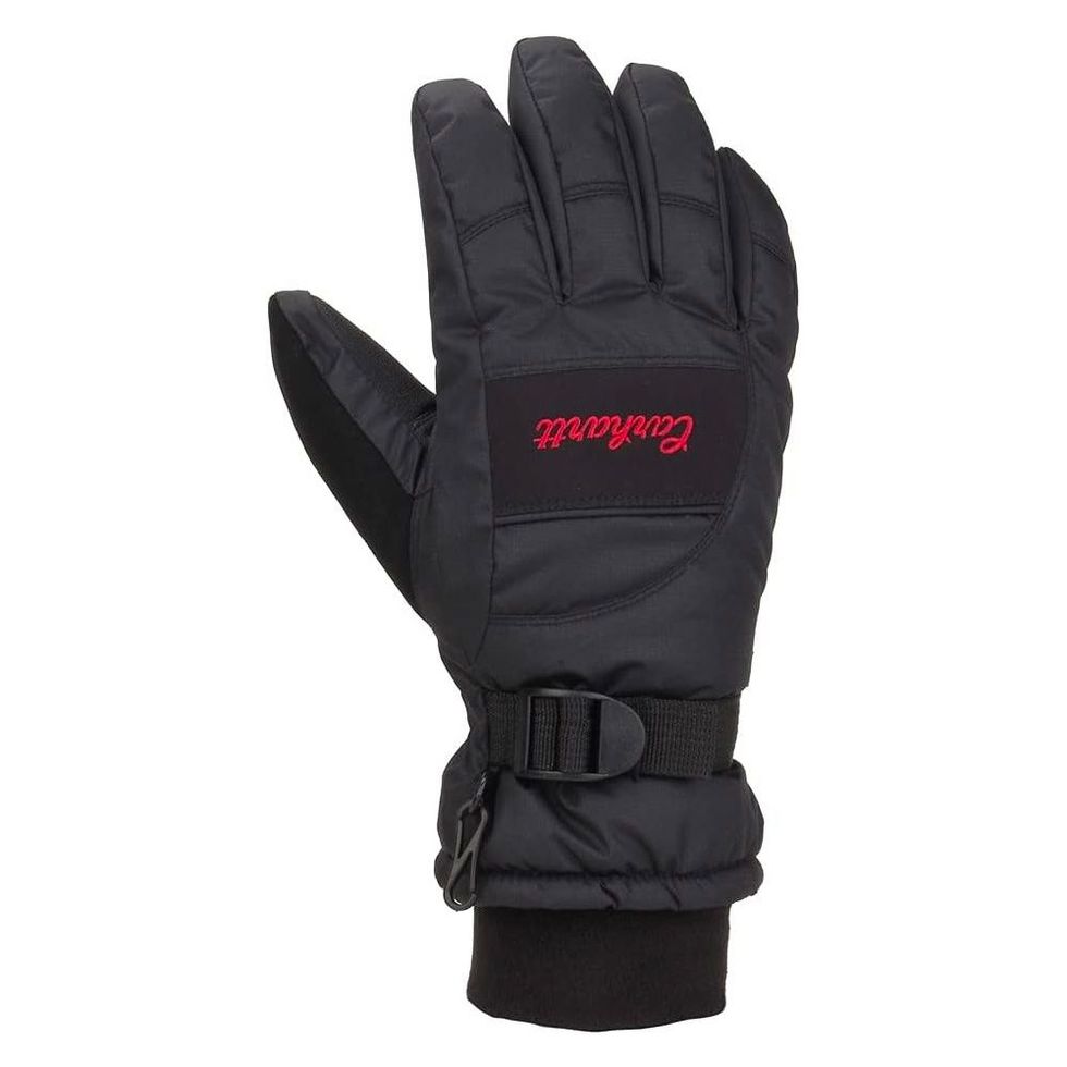 Best winter cycling gloves 2024 — keep your hands warm and toasty