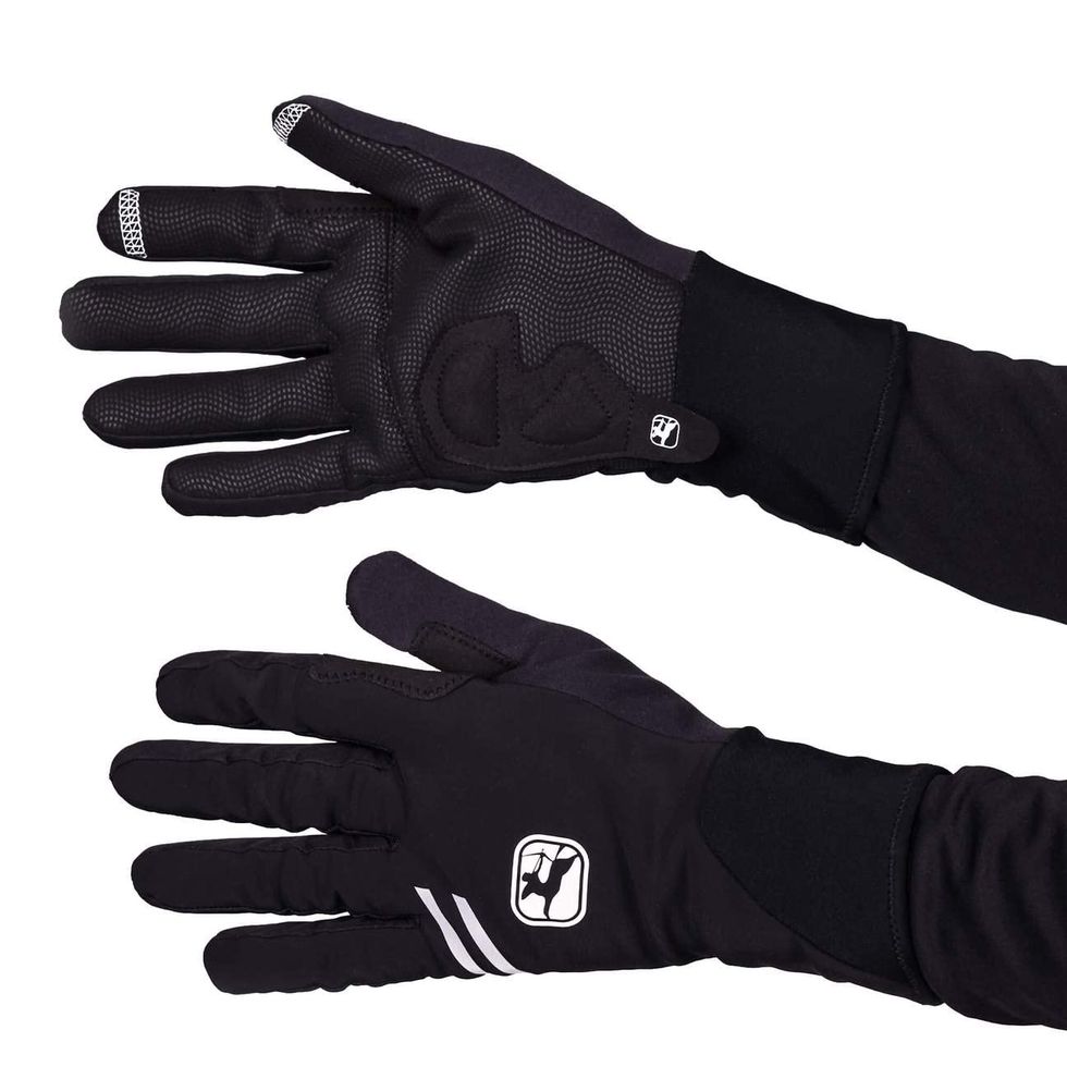 Best Short Finger Cycling Gloves 2024
