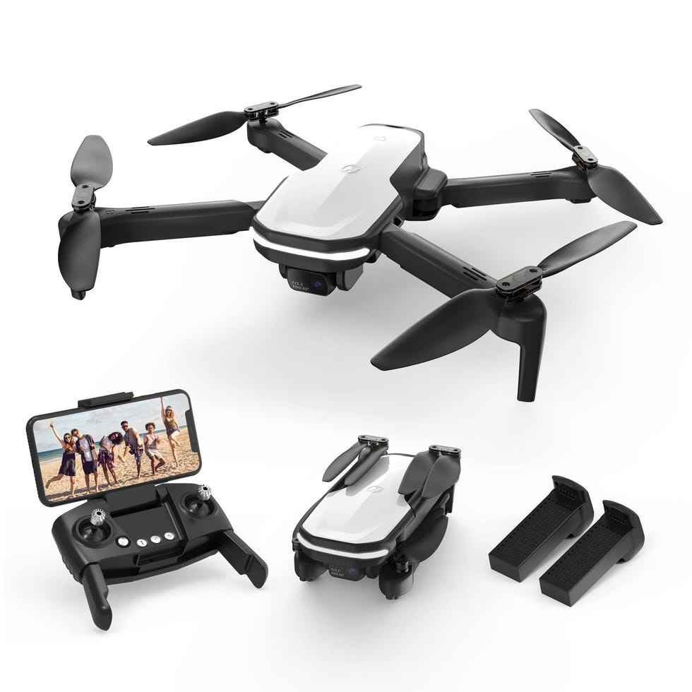 HS280 Foldable Drone HS280 Foldable Drone