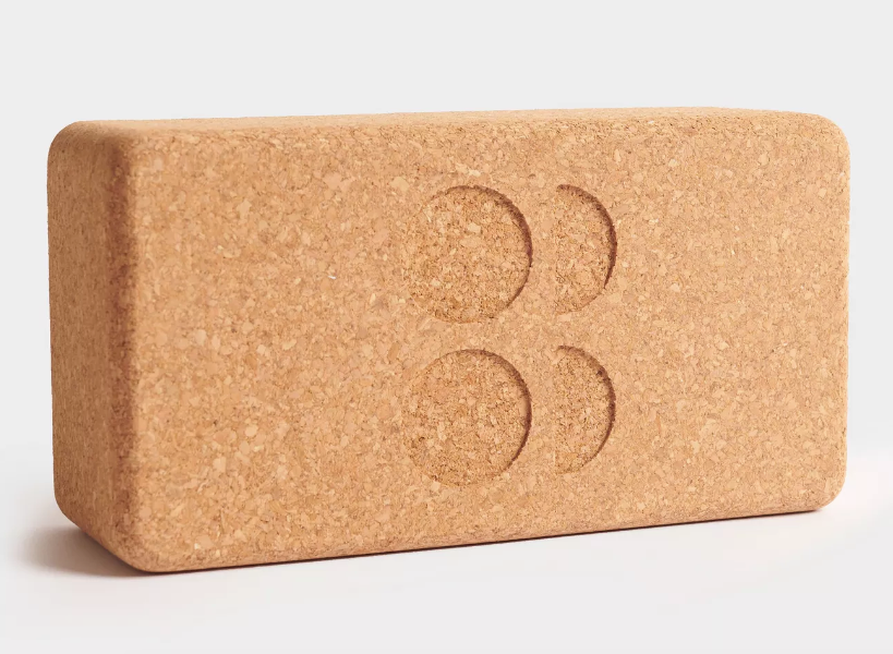 Sweaty betty yoga block hotsell
