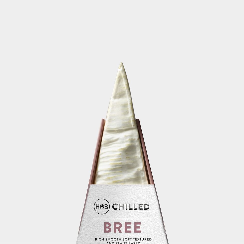 Holland and Barrett Chilled Bree 