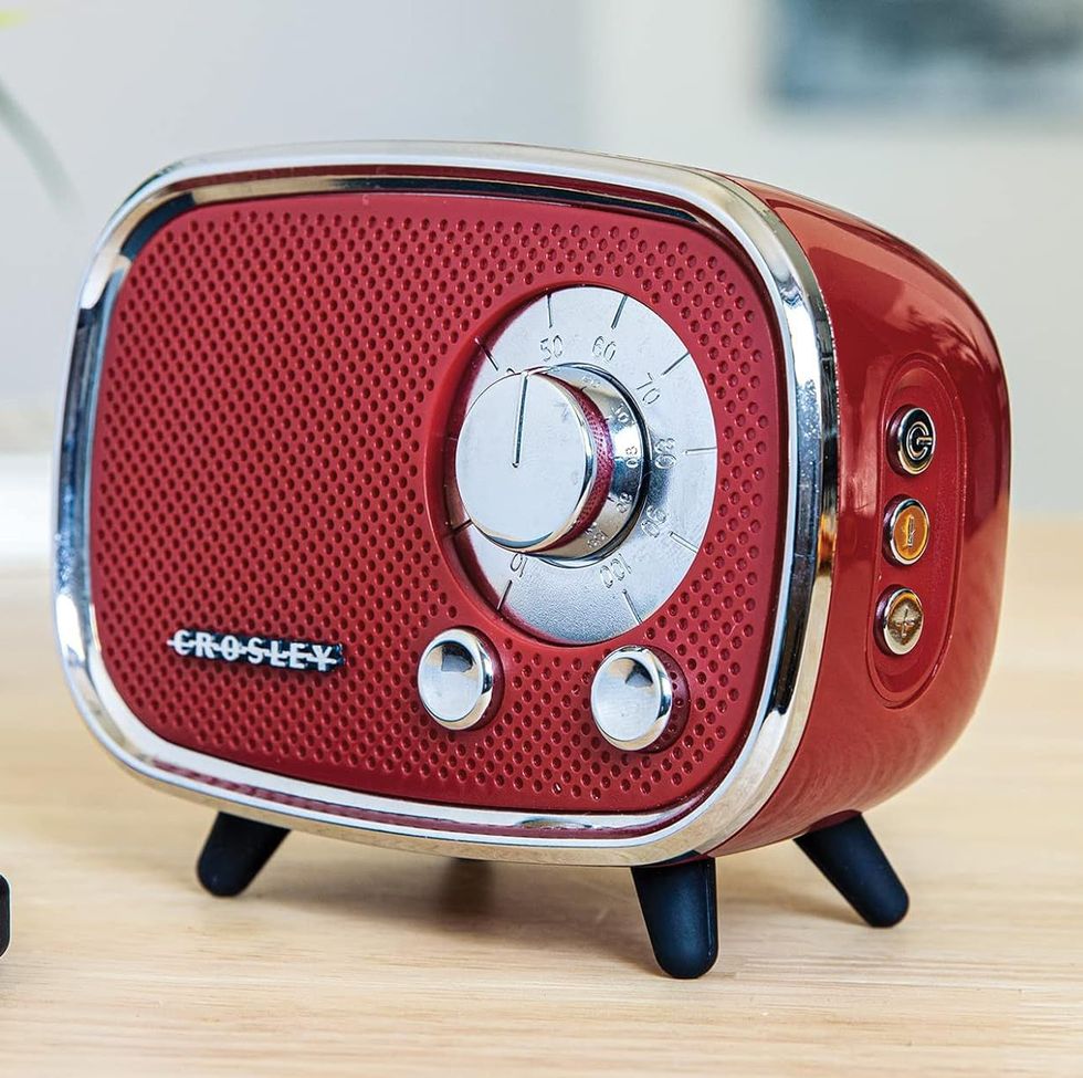 Rondo Rechargeable Bluetooth Speaker