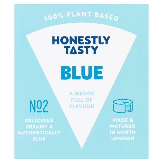 Honestly Tasty Blue 100g