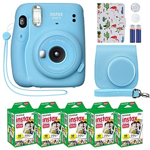 Instax Mini 11 Bundle