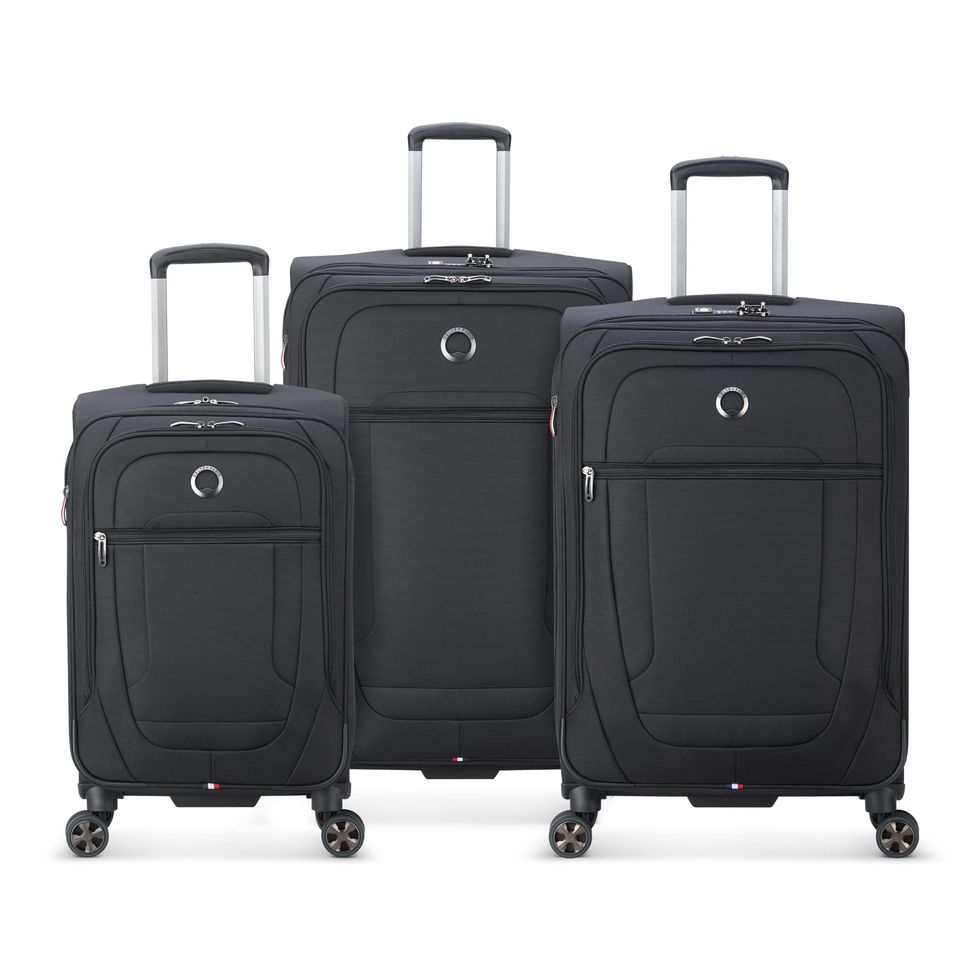 Helium DLX Softside Expandable Luggage