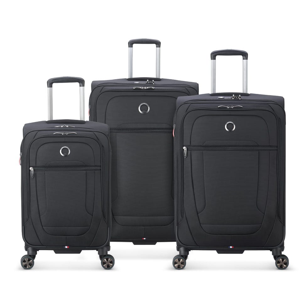 Helium DLX Softside Expandable Luggage Helium DLX Softside Expandable Luggage