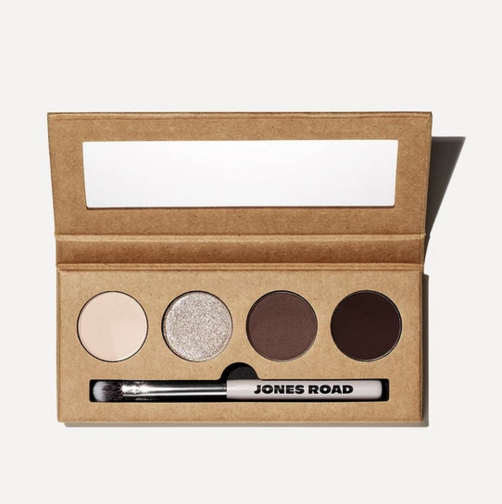 The Eyeshadow Palette Limited Edition