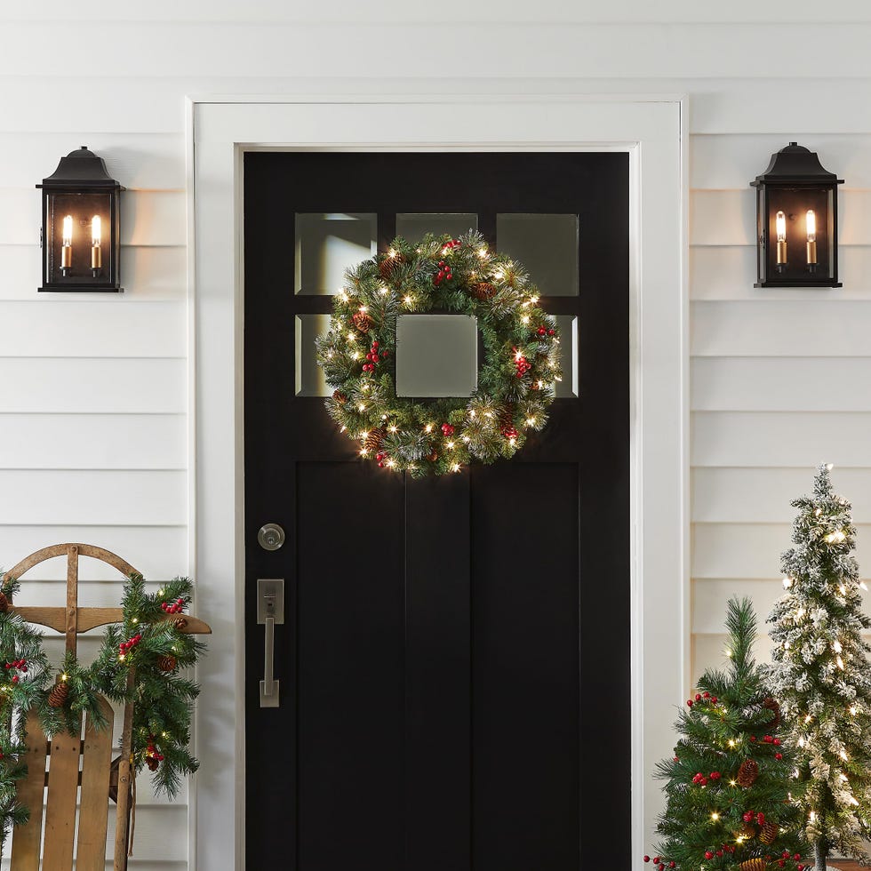 55 Best Christmas Decorations for a Merry Home in 2024