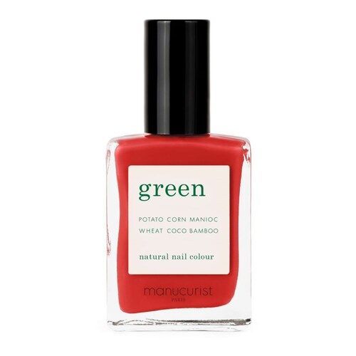 Vernis Green - Esmalte de uñas