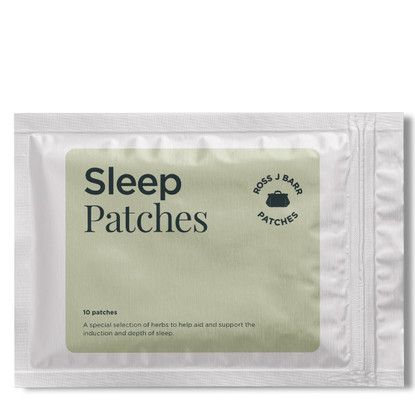 Sleep Patches