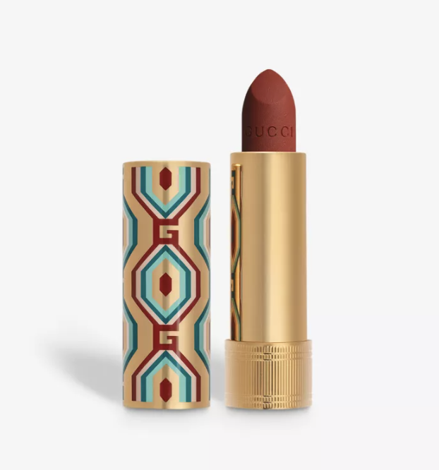 Gucci Rouge à Lèvres limited-edition matte lipstick