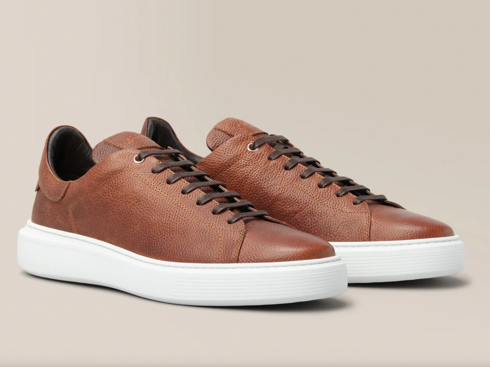 Legend London Sneaker