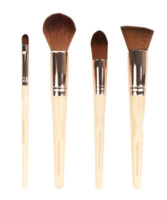 Face Makeup Brush Set