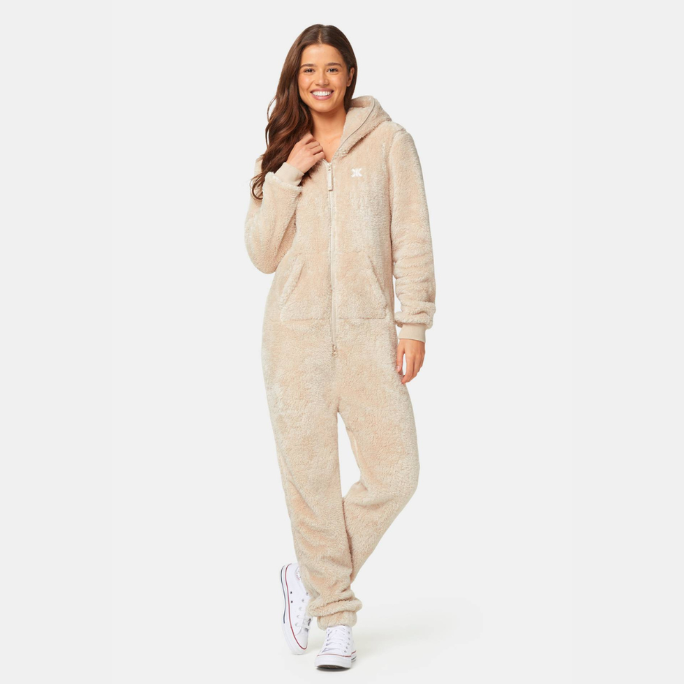 Onepiece The Puppy Jumpsuit