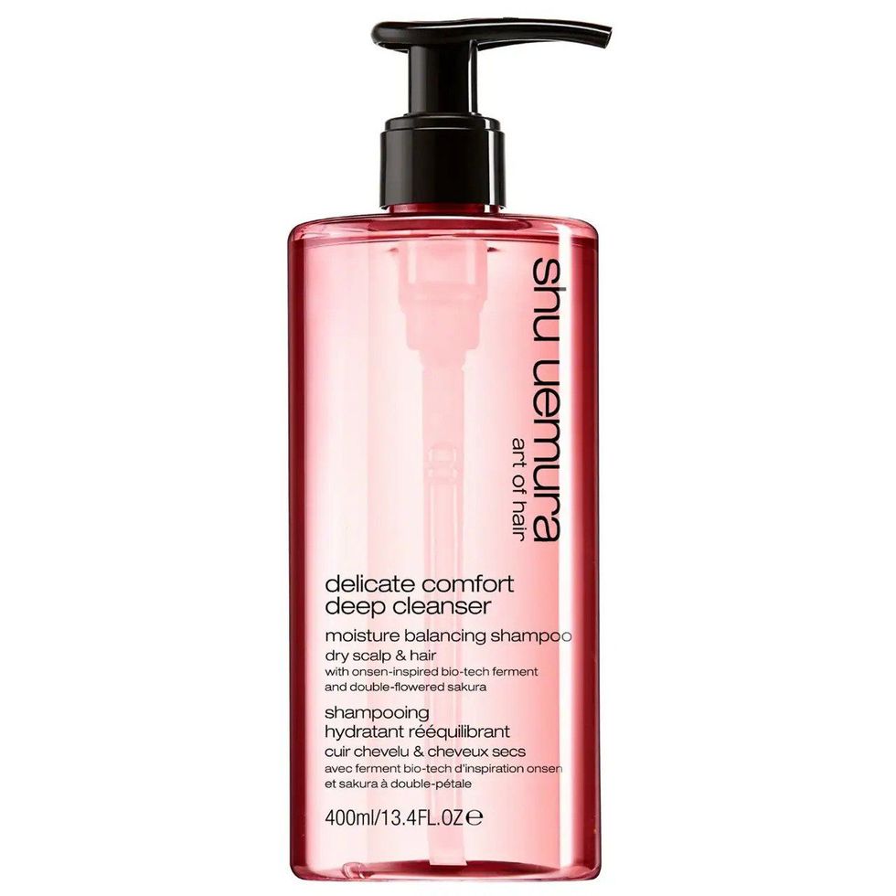 Delicate Comfort Clarifying Shampoo