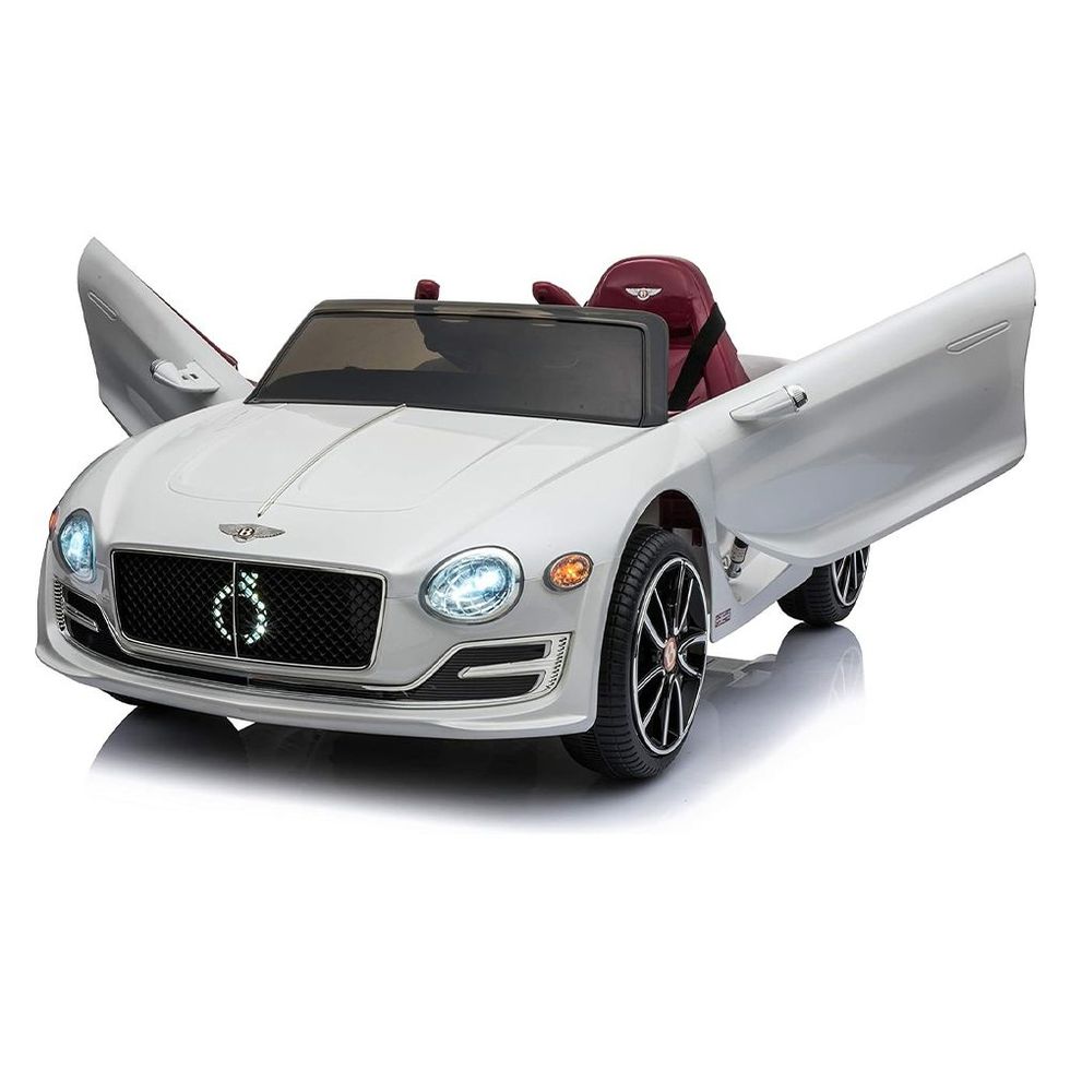 5 Best Ride-On Toys of 2024 - Reviewed