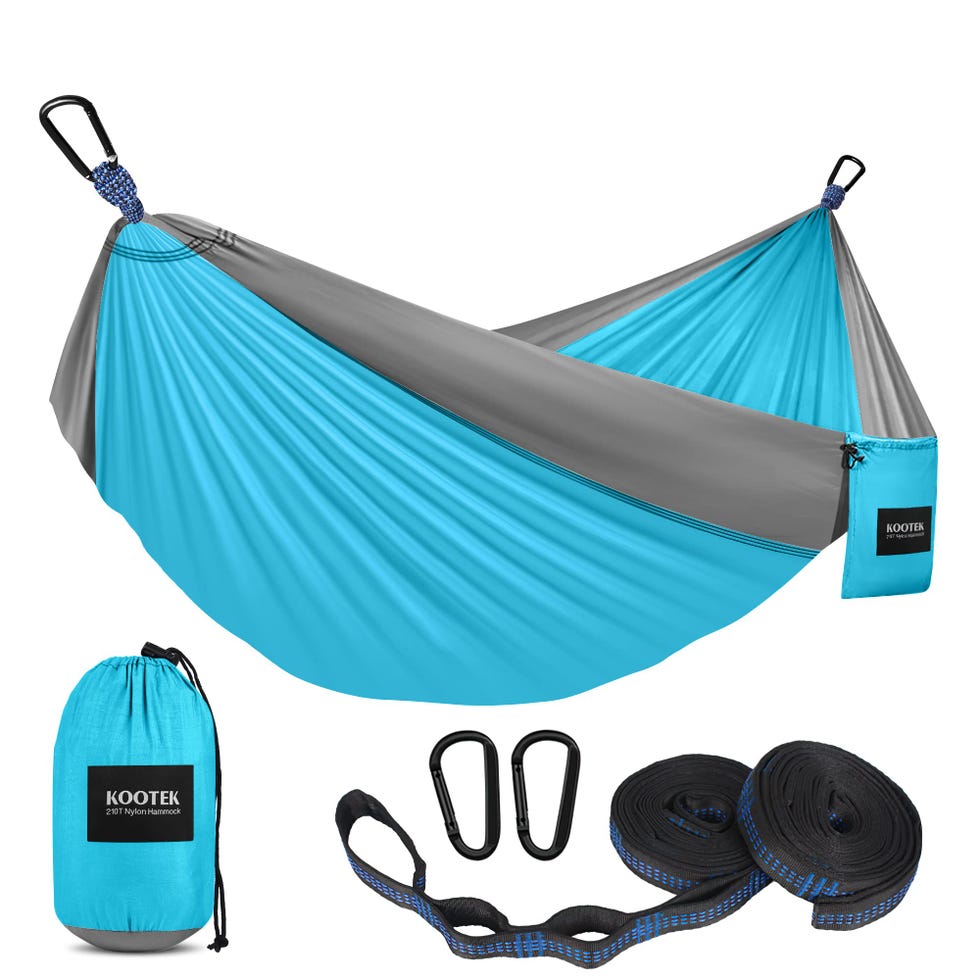 Hamaca para acampar Hamaca para acampar