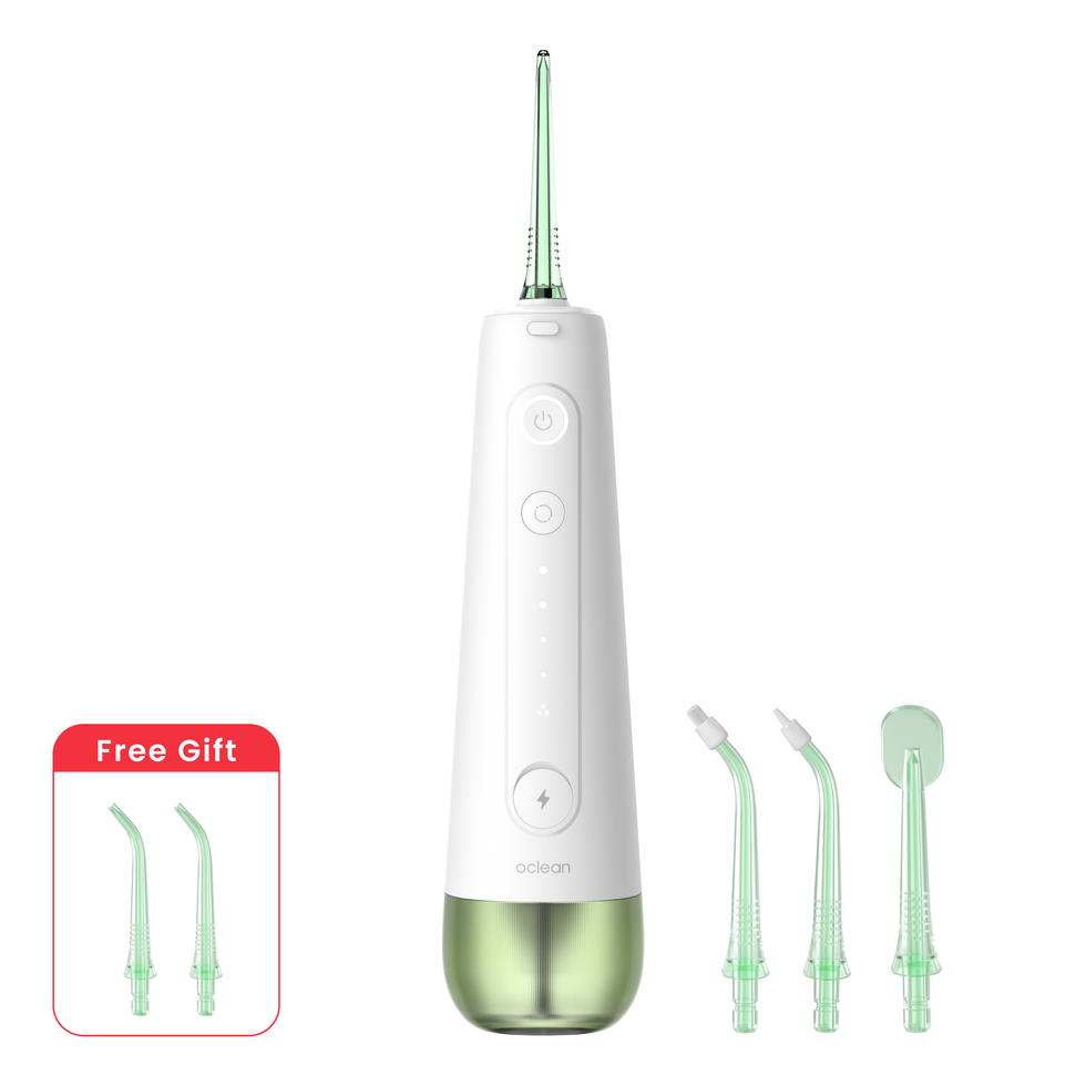 W10 Water Flosser
