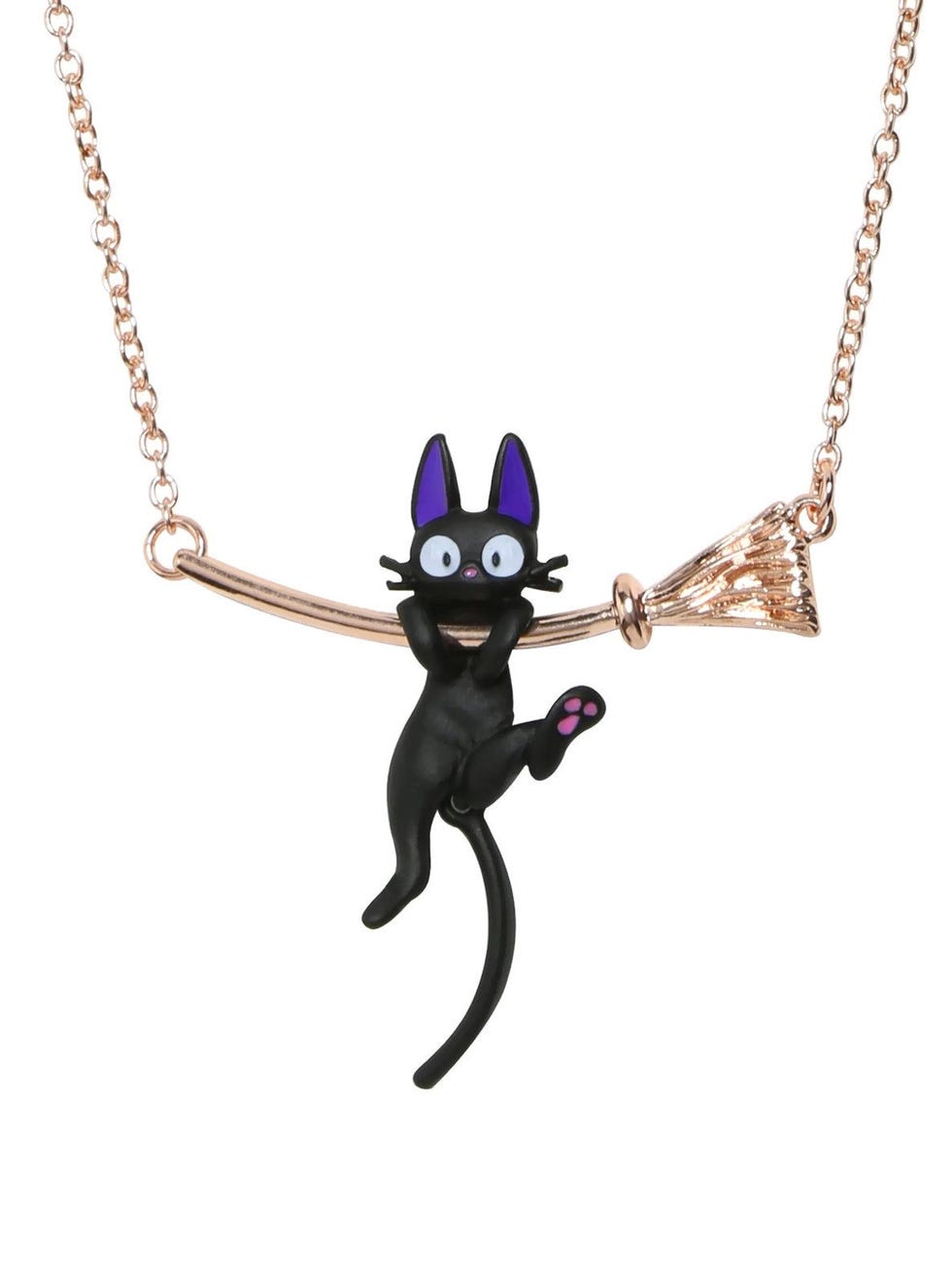 Jiji Necklace