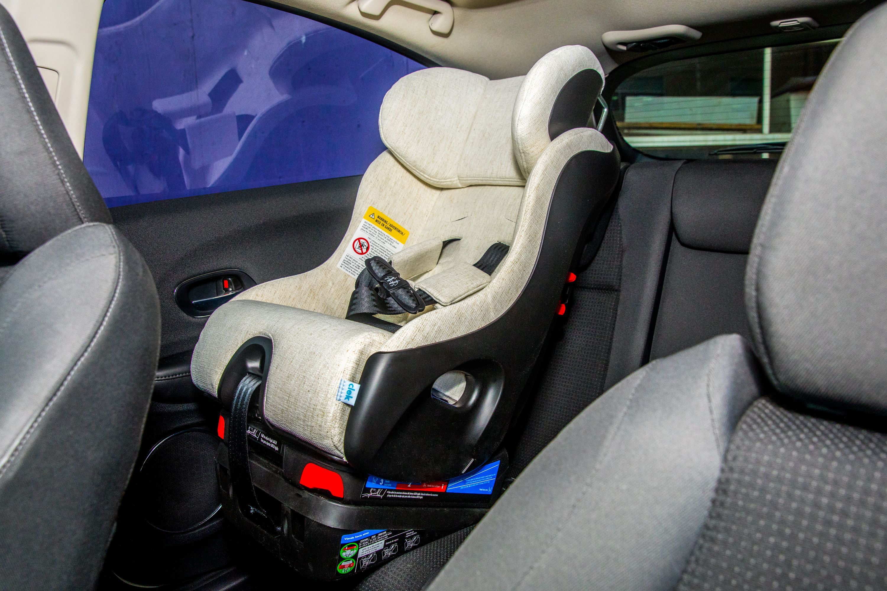 The 7 Best Car Seats Of 2024 According To A Parenting Expert   1702321817 Clek Car Seats 2023 002 65775e7b91d57 