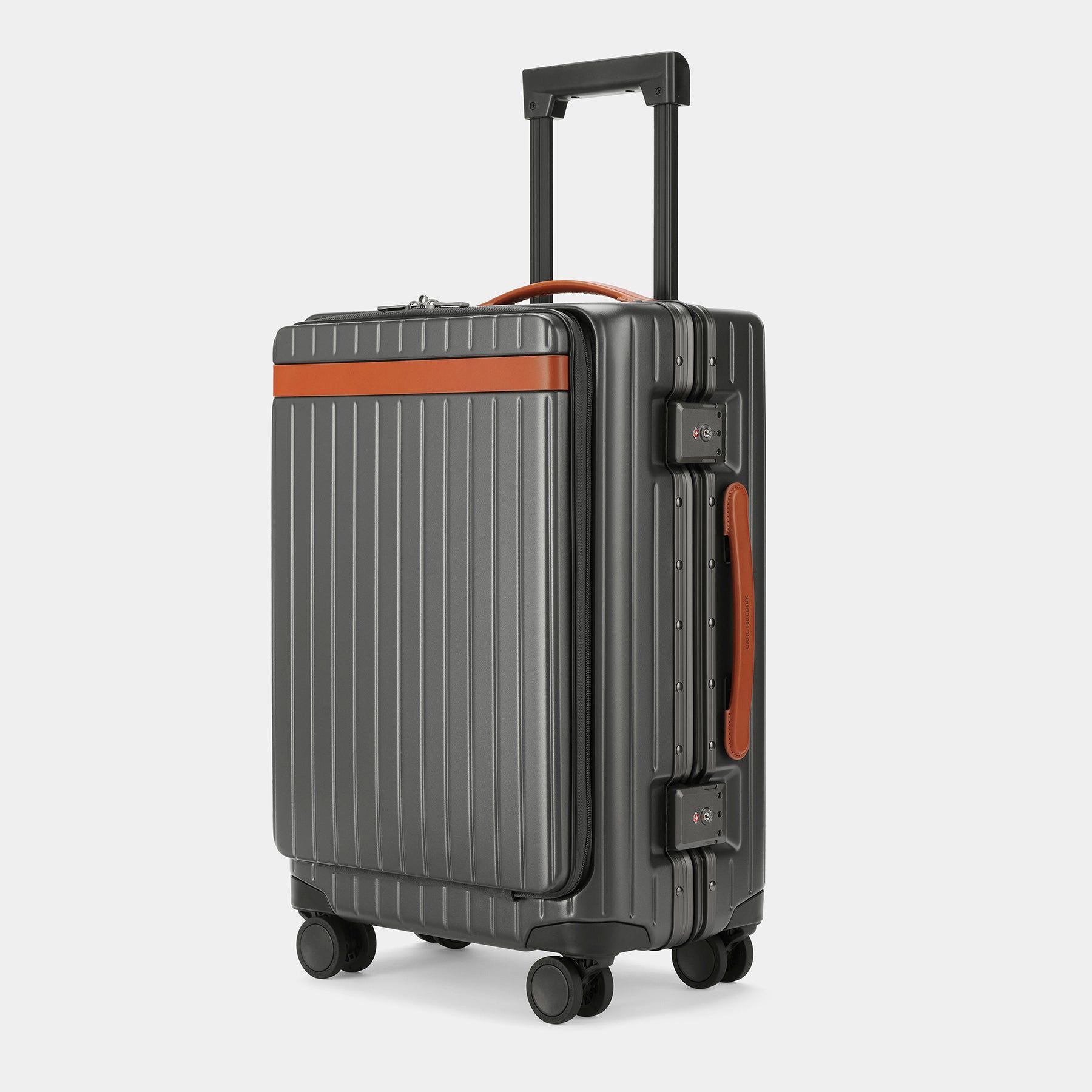 Best hard shell luggage 2017 online