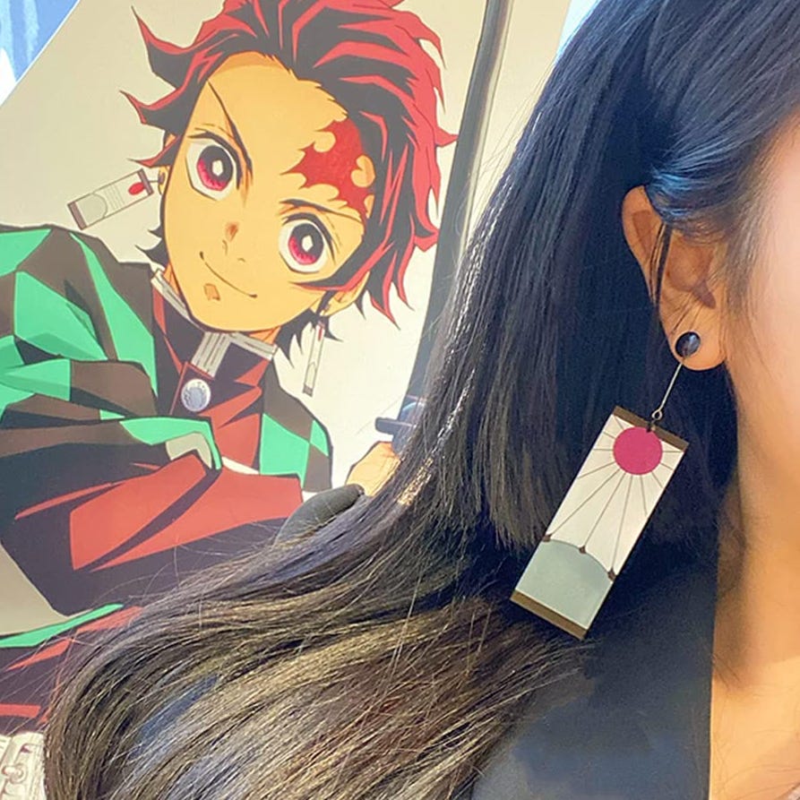 9 Anime hairstyles ideas in 2023