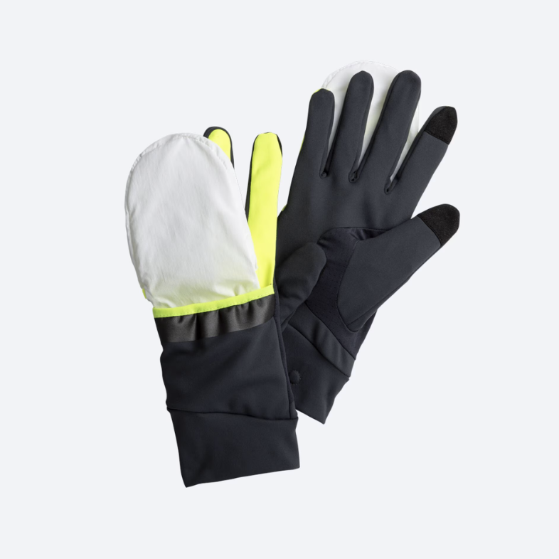 Draft Hybrid Glove