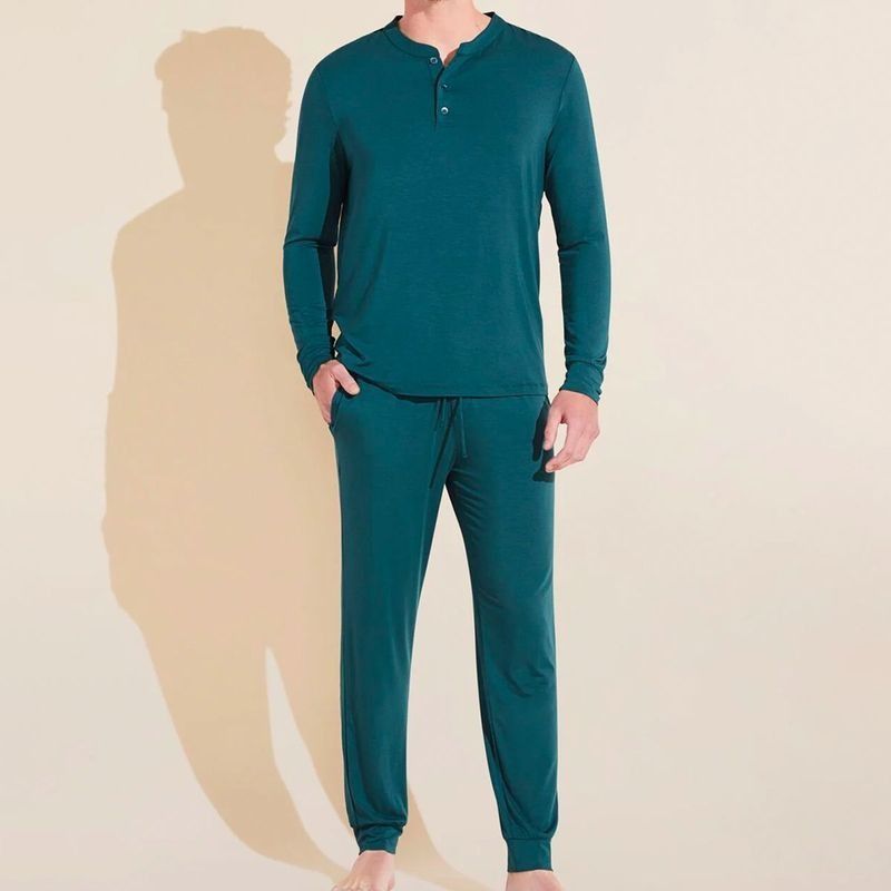 15 Best Men's Pajamas in 2024, Tested and Reviewed by Editors