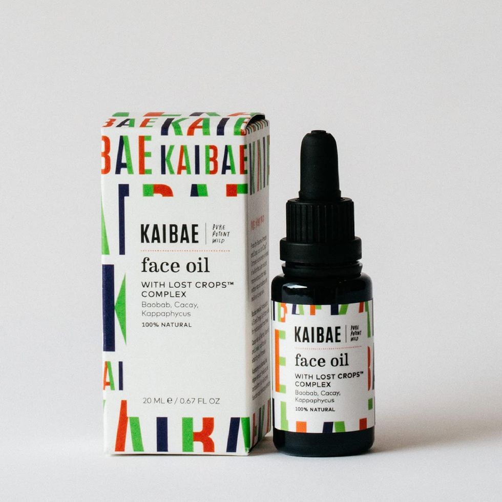 Baobab Face Oil