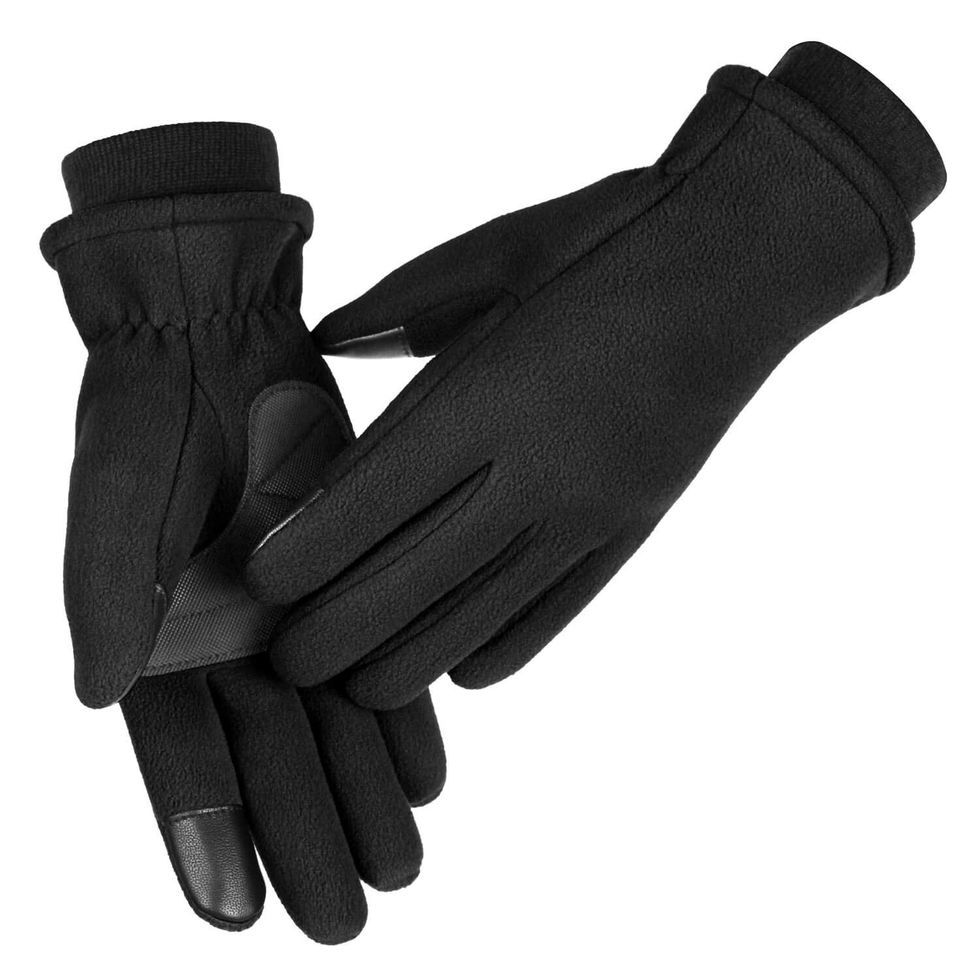 13 Best Women's Winter Gloves 2023