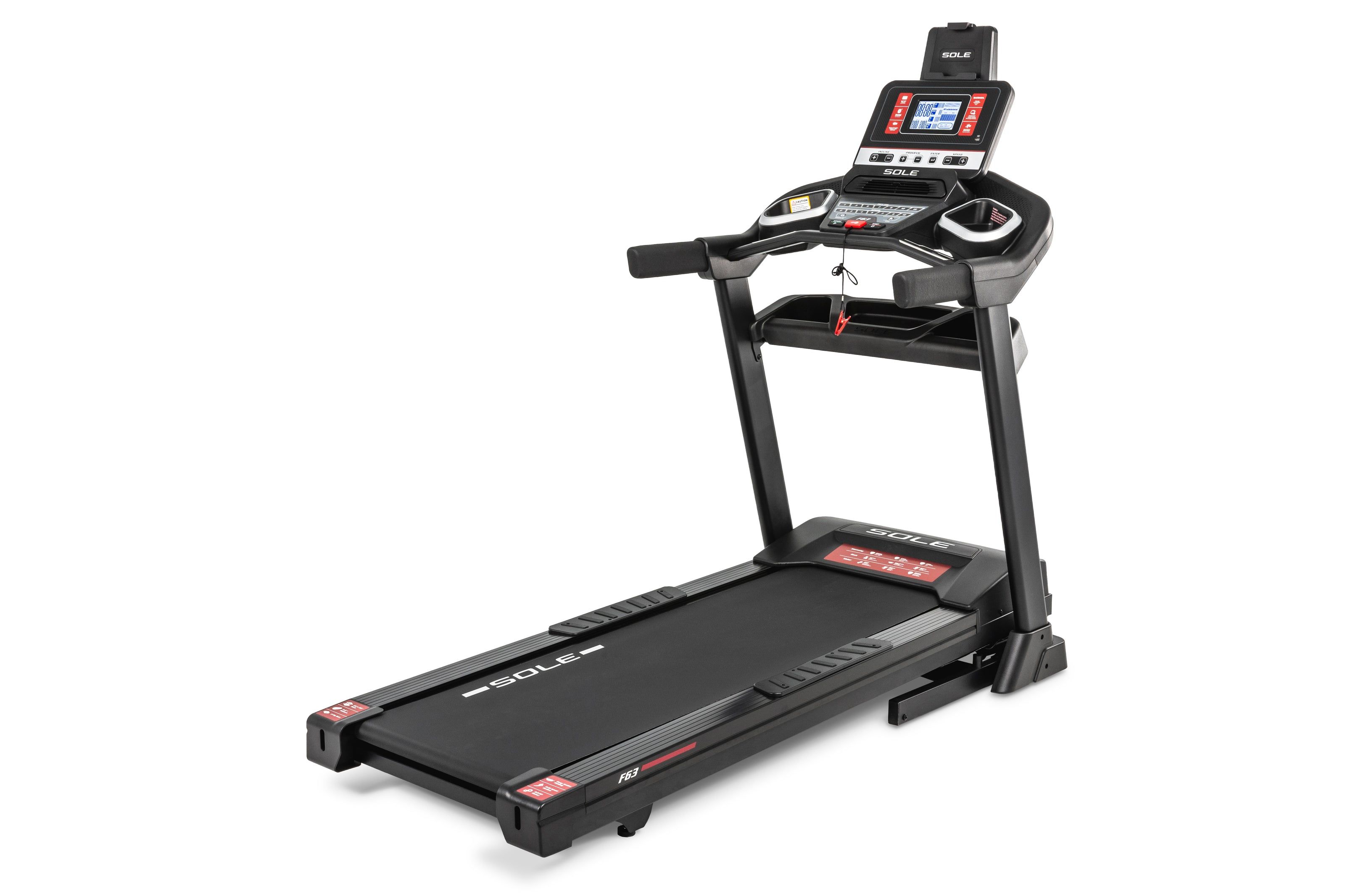 Affordable 2025 incline treadmill