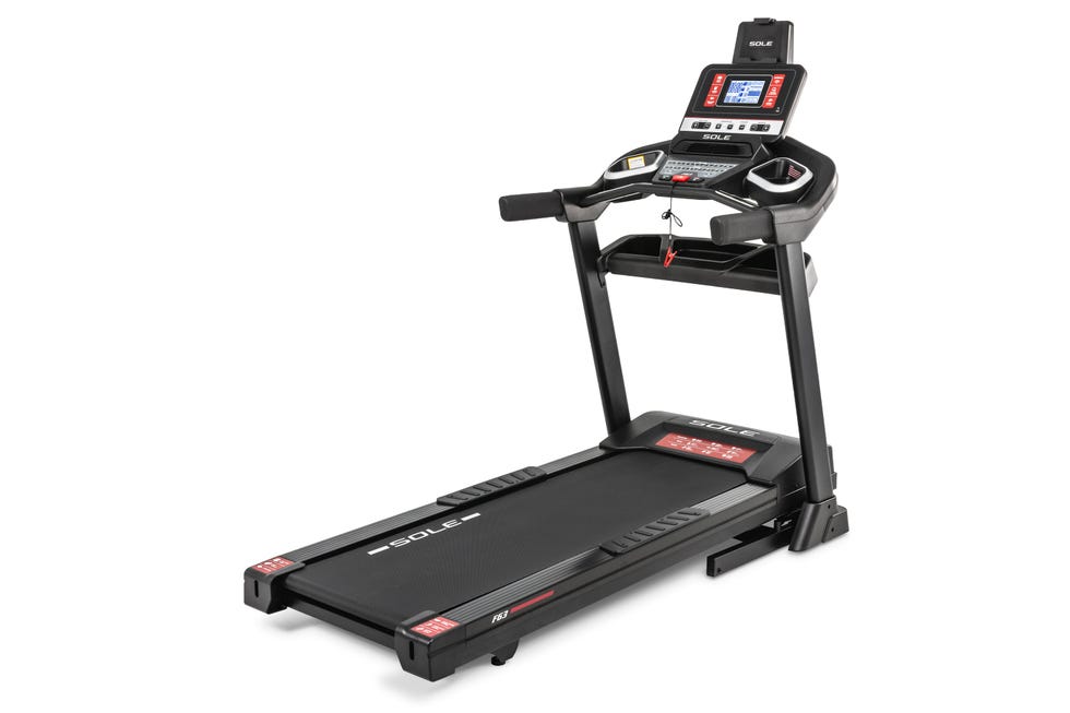 F63 Treadmill