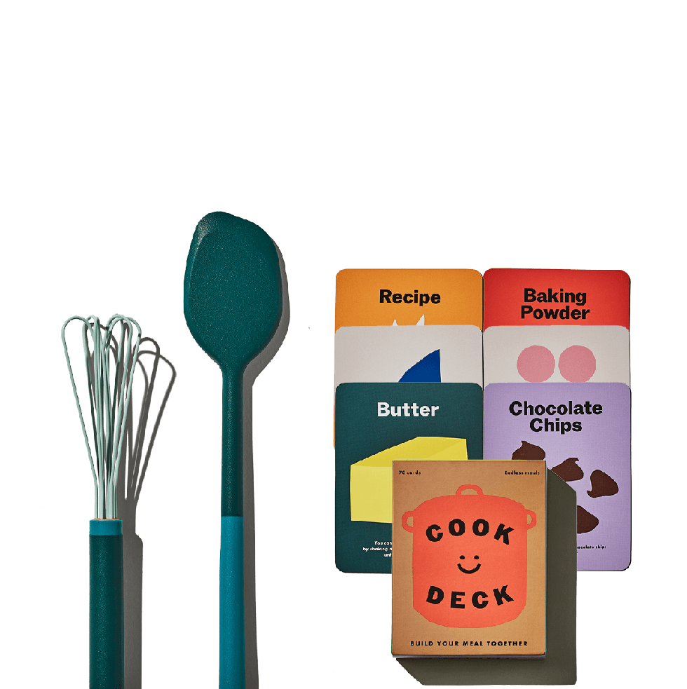 The best subscription cooking kits for kids (in time for holiday