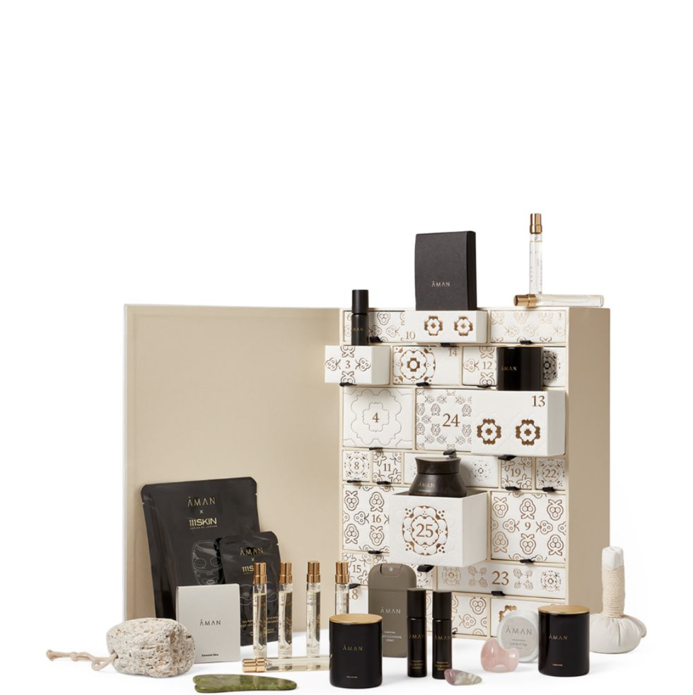 The Best Beauty Advent Calendars of 2023