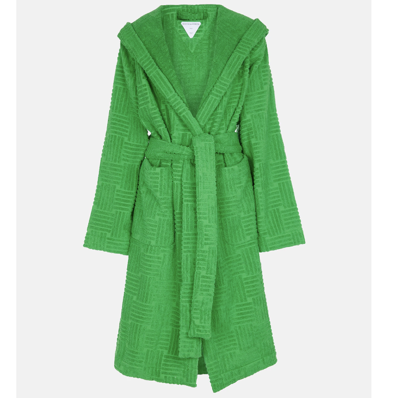 19 Best Terry Cloth Robes for Women in 2024