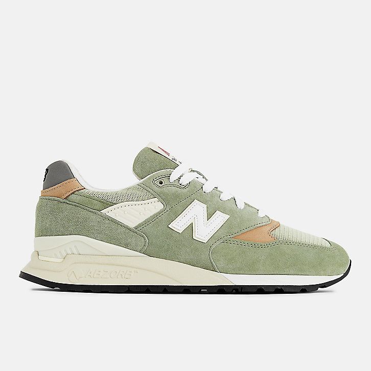 New balance hot sale trendy shoes