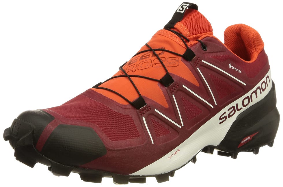 Salomon Speedcross Gore-Tex