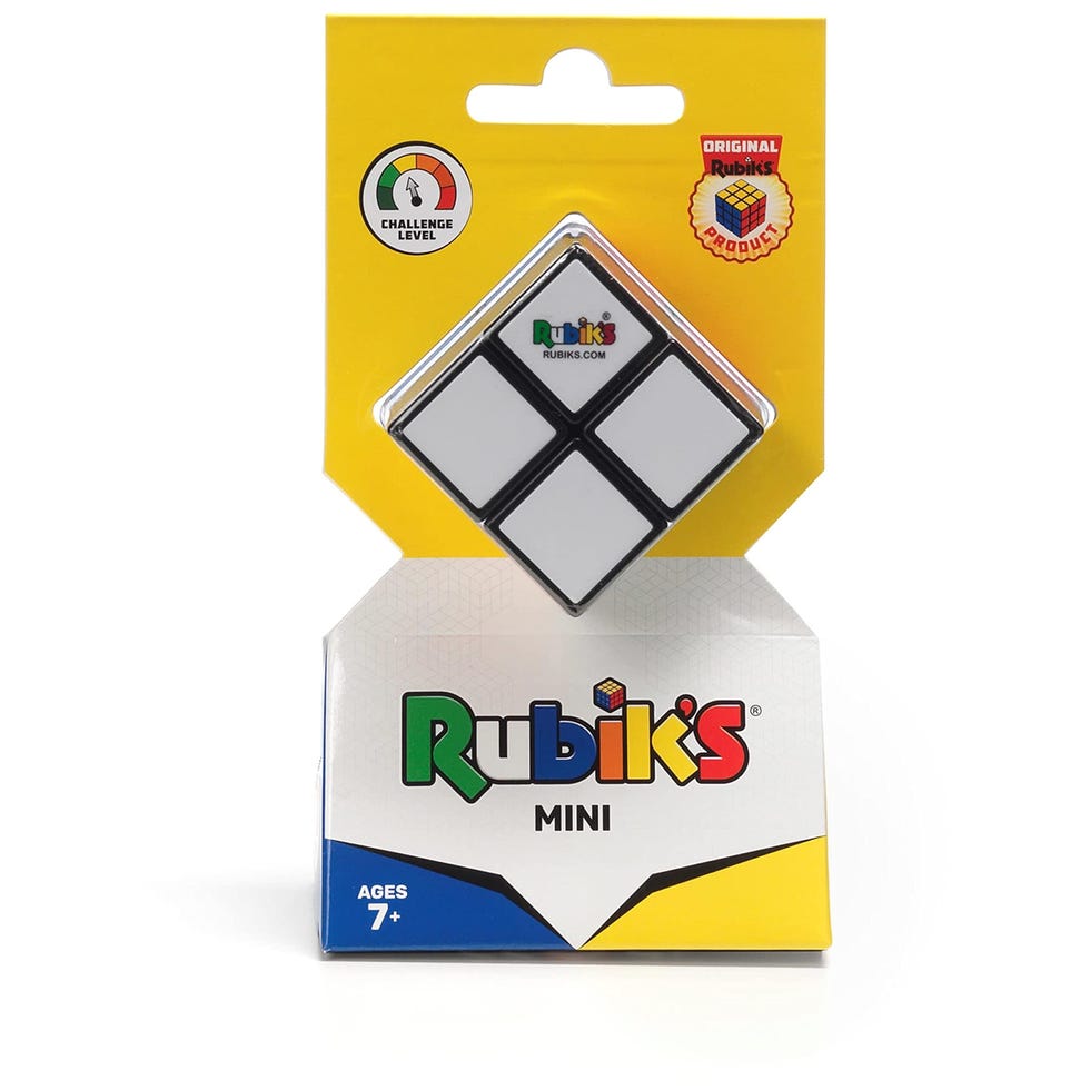 Cubo de Rubik 2X2 