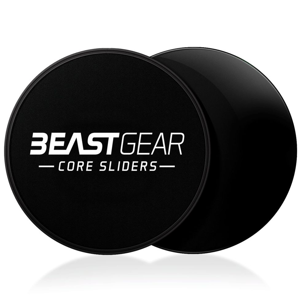 Beast Gear Core Sliders