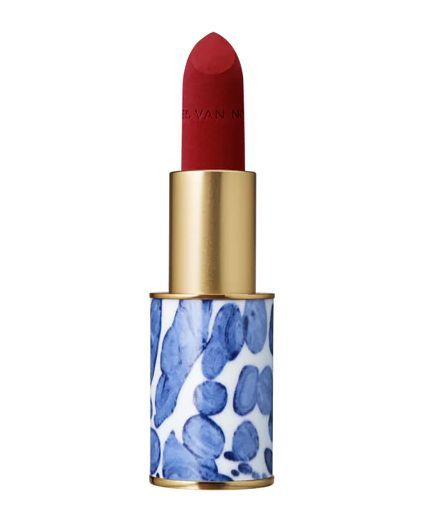 Lipstick in Favorite Red
