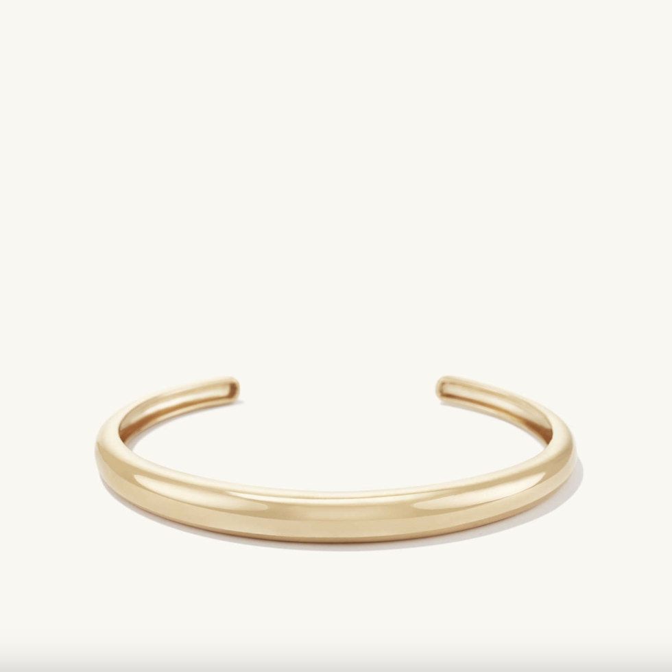 Bangles for women – 25 best silver and gold bangles and bracelets