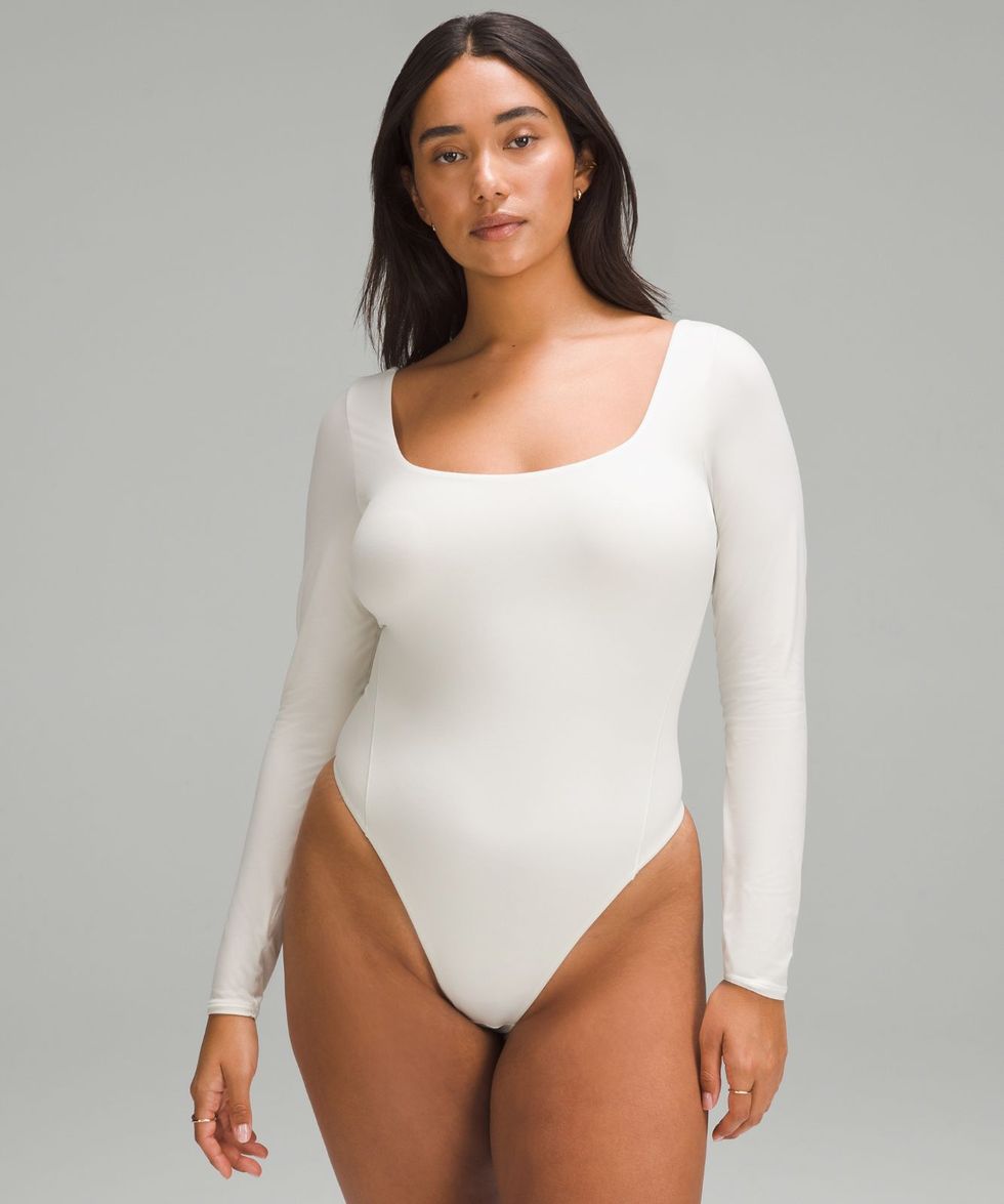 Lululemon Wundermost Bodywear Collection Review 2024