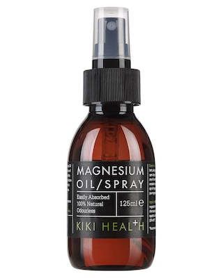 Kiki Health Magnesium Oil