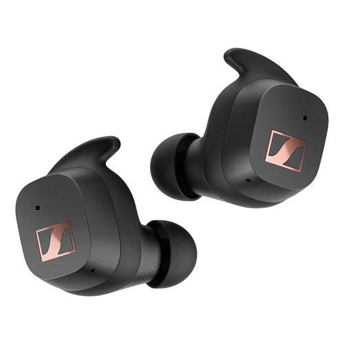 Sennheiser Sport True Wireless