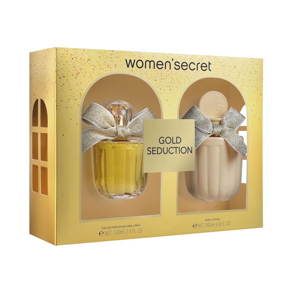 5 packs navideños de perfumes de mujer baratos, originales y que huelen  genial para regalar (y acertar)