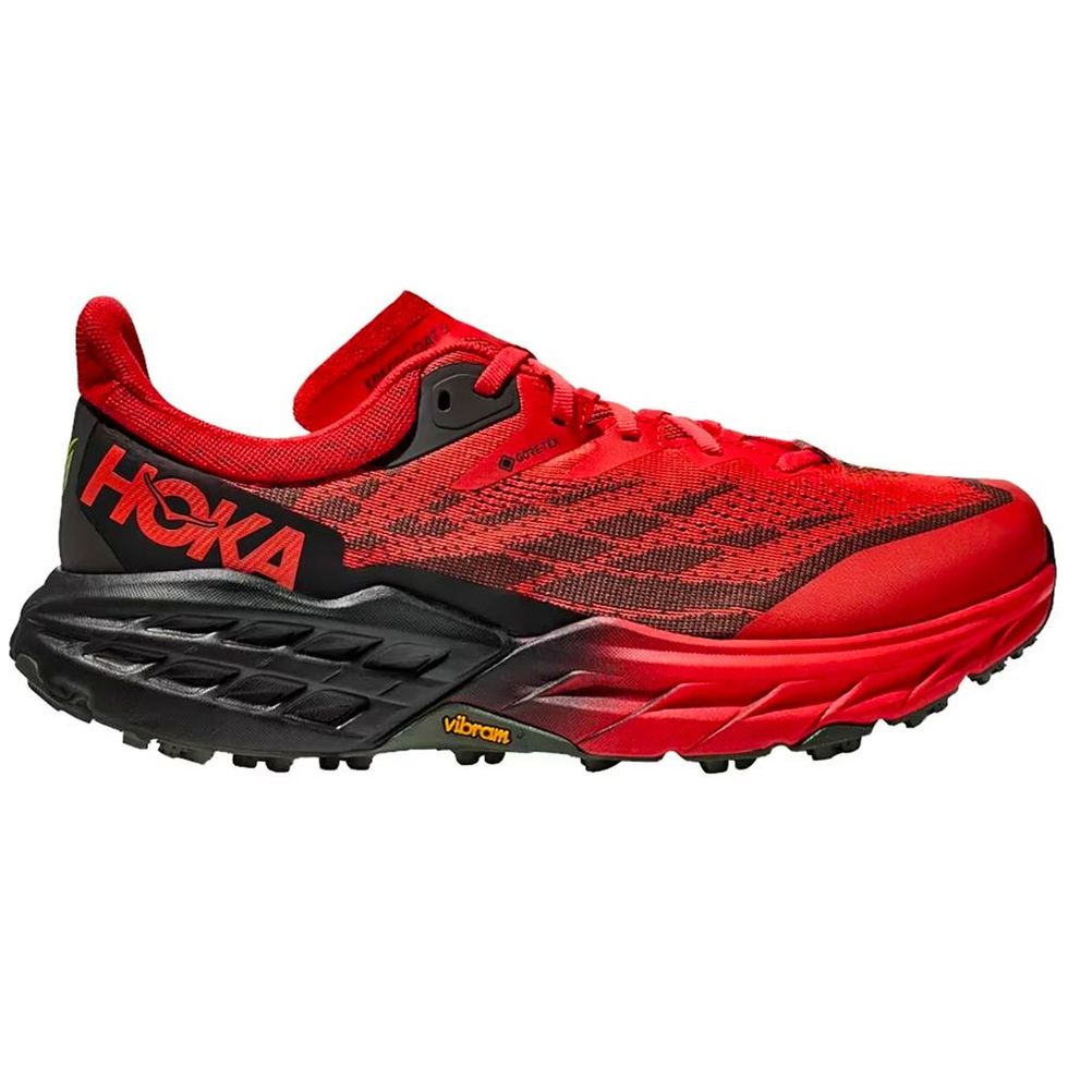 The 8 Best Winter Trail Running Shoes in 2024 - Trail Running Shoe Reviews