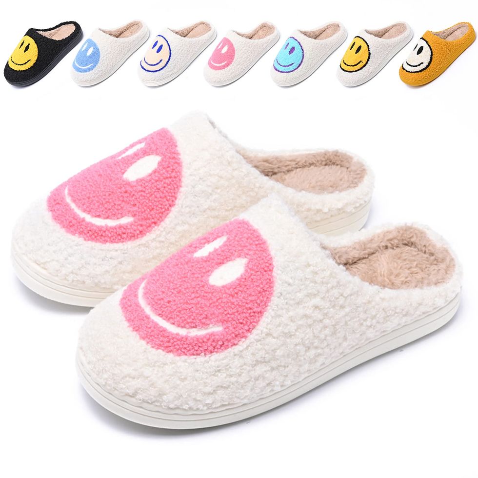 7 Best Slippers for Women 2024 — Comfy Women's Slippers