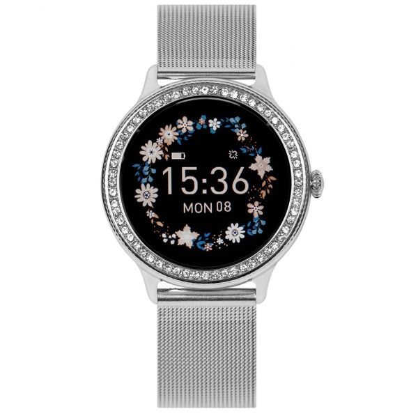 Los 11 mejores smartwatches para mujer en calidad precio